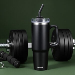 MEGA FLASK - Versatile 900ml - Image 2