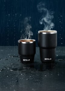 STACKABLE COFFEE SET - Image 5