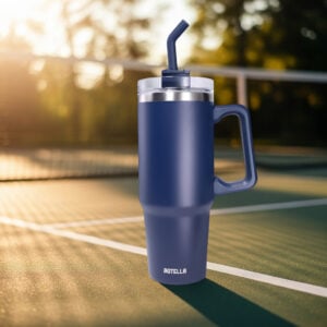 MEGA FLASK - Versatile 900ml - Image 35