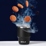 STACKABLE COFFEE SET - Image 33