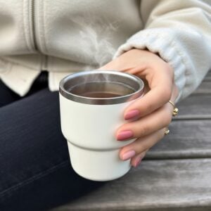 STACKABLE COFFEE SET - Image 34