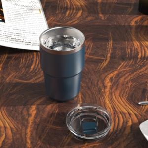 STACKABLE COFFEE SET - Image 20