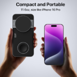 FOLDY - Compact 3-in-1 MagSafe Charger - Image 6