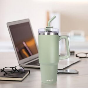 MEGA FLASK - Versatile 900ml - Image 39