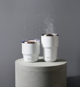 STACKABLE COFFEE SET - Image 30