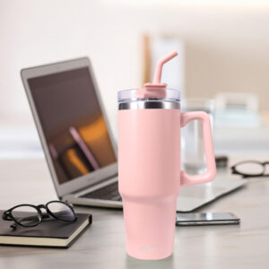 MEGA FLASK - Versatile 900ml - Image 44