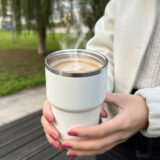 COFFEE CUP - 240ml - Image 22