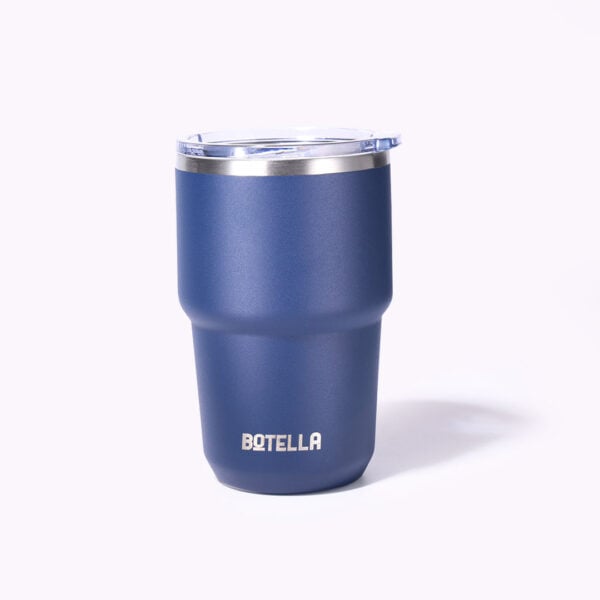 B_COF_BLUE1a COFFEE CUP - 240ml - Image 7