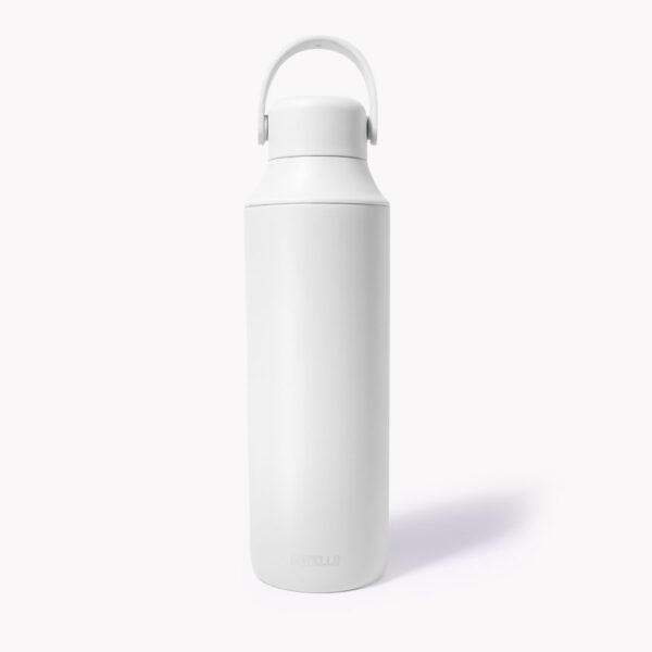 B_FLA_WHITE1 FLASKEE - 600ml - Image 30