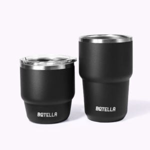 STACKABLE COFFEE SET - Image 22