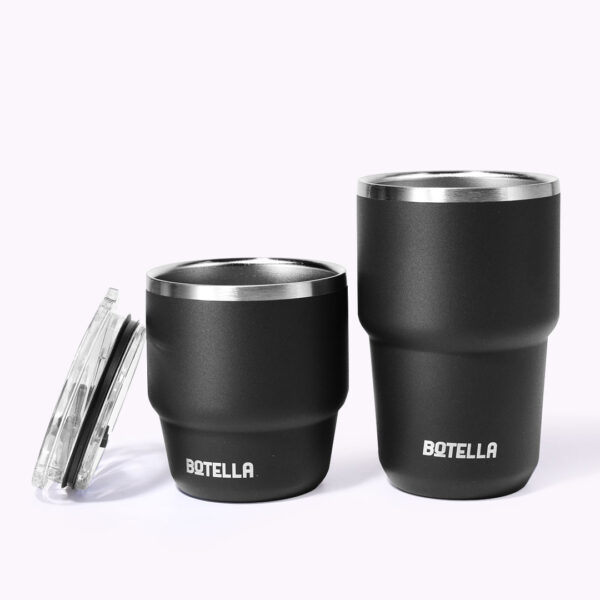 STACKABLE COFFEE SET, Event Gift