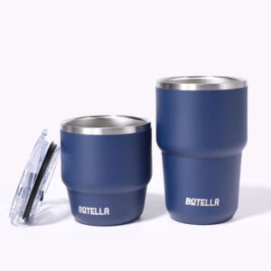 STACKABLE COFFEE SET - Image 8