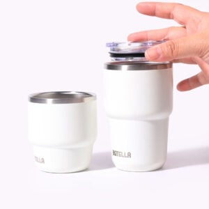 STACKABLE COFFEE SET - Image 6