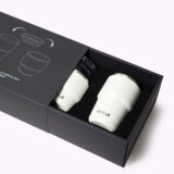 STACKABLE COFFEE SET - Image 10