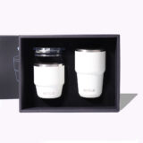 STACKABLE COFFEE SET - Image 28