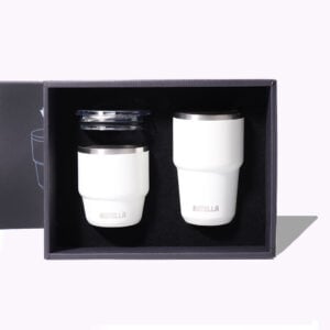 STACKABLE COFFEE SET - Image 28