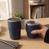 STACKABLE COFFEE SET - Image 36