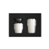 STACKABLE COFFEE SET - Image 39