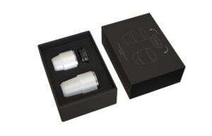 STACKABLE COFFEE SET - Image 16