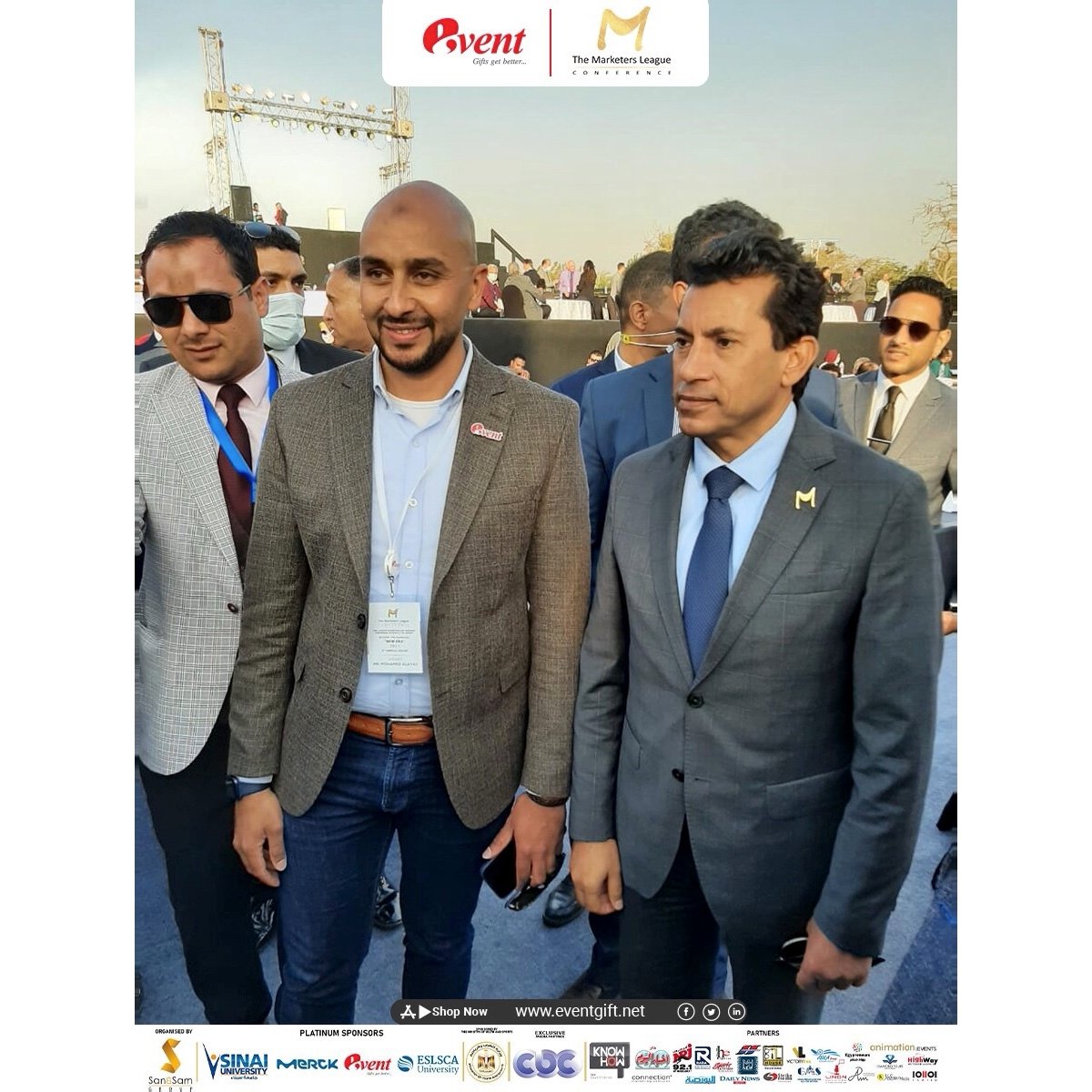 Marketer-League-in-Egypt-5 Marketer League in Egypt 5