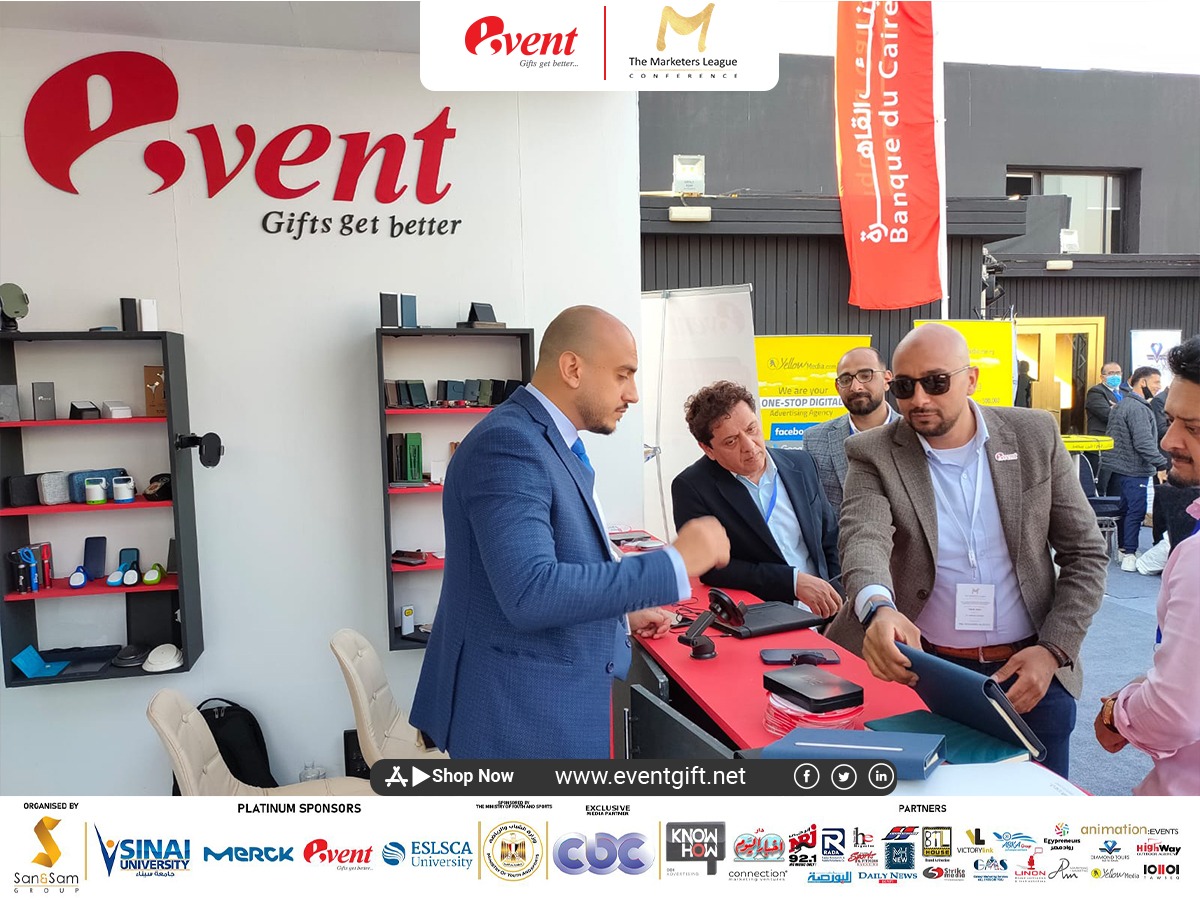 Marketer-League-in-Egypt-6 Marketer League in Egypt 6