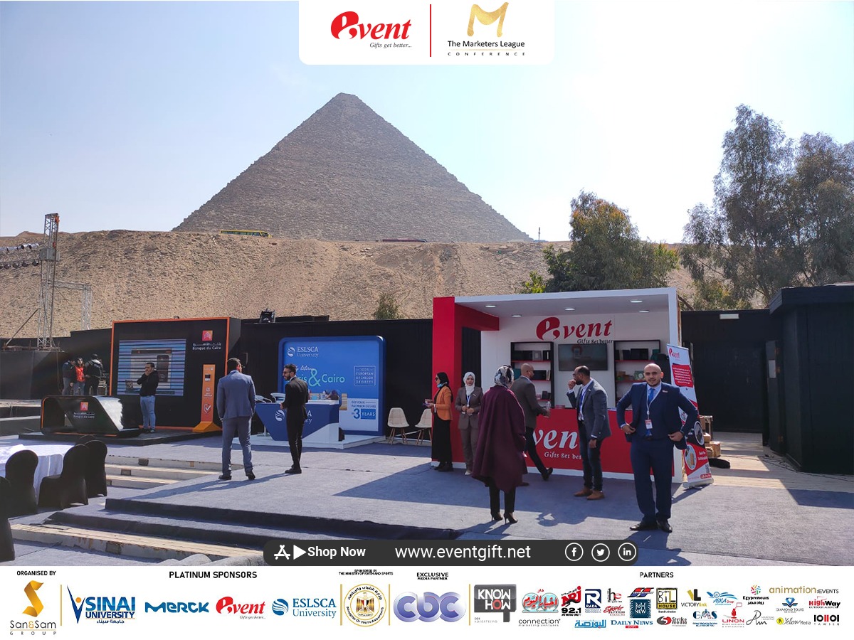 Marketer-League-in-Egypt-7 Marketer League in Egypt 7