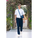 O Elite Bag Waterproof Electronics Organizer Bag - Image 2