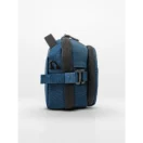 O-Elite Black Waterproof Electronics Organizer Bag - Image 31