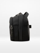O-Elite Black Waterproof Electronics Organizer Bag - Image 4