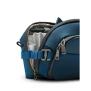 O-Elite Black Waterproof Electronics Organizer Bag - Image 35