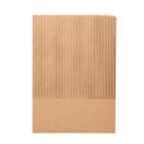 A5 AGENDA – Stylish PU Leather Notebook with 100 High-Quality Sheets for Meetings, Journaling & Everyday Use - Image 3
