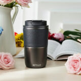 COZY TUMBLER Mug ? Stylish 420ml Stainless Steel Double-Wall Mug for Hot & Cold Drinks with Lasting Insulation - Image 17