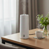 PORTABLE KETTLE ? Compact 350ML Travel Electric Kettle for Fast, Efficient Water Boiling On-the-Go - Image 13