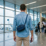 O Elite Bag Waterproof Electronics Organizer Bag - Image 57