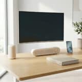 SOUND BAR ? Compact 20W Bluetooth Speaker with Dual 52mm Drivers, Bluetooth 5.3 & TWS Stereo Pairing - Image 6