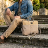 O LapClassy Laptop Bag - Image 78