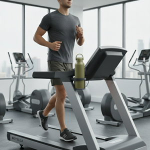 FLASKEE SET – Premium Powder-Coated Double-Wall Stainless Steel Cups (600ml & 300ml) with Interchangeable Lids & Adjustable Straw - Image 30