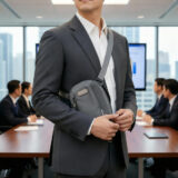 O Snap Bag Modern Phone Sling - Image 5