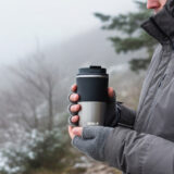 COZY TUMBLER Mug ? Stylish 420ml Stainless Steel Double-Wall Mug for Hot & Cold Drinks with Lasting Insulation - Image 23