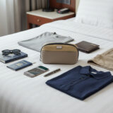 O Case Travel Bag - Image 87