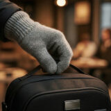 O Elite Bag Waterproof Electronics Organizer Bag - Image 68