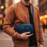 O Elite Bag Waterproof Electronics Organizer Bag - Image 3