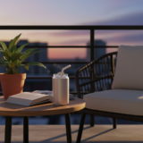 FLASKEE SET ? Premium Powder-Coated Double-Wall Stainless Steel Cups (600ml & 300ml) with Interchangeable Lids & Adjustable Straw - Image 32