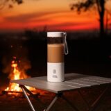 PORTABLE BLENDER ? Powerful 450ML Rechargeable Mixer for Smoothies & On-the-Go Blending with Up to 18 Uses Per Charge - Image 22
