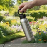 BOTELLA PRO - 900ml Multi-Functional Drink Bottle with Magnetic Phone Loop - Image 51