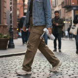 GAHWA GO SET ? Travel-Ready 500ml Vacuum-Insulated Bottle & 90ml Stackable Espresso Cup with Silicone-Sealed Lid - Image 4