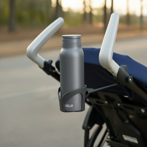 BOTELLA ULTRA – Durable Eco-Friendly Stainless Steel Water Bottle with MagSafe Phone Holder & Wide Opening for Easy Cleaning - Image 12