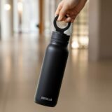 BOTELLA PRO - 900ml Multi-Functional Drink Bottle with Magnetic Phone Loop - Image 10