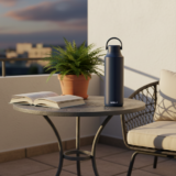 FLASKEE SET ? Premium Powder-Coated Double-Wall Stainless Steel Cups (600ml & 300ml) with Interchangeable Lids & Adjustable Straw - Image 35