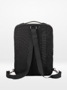 O-AlphaBag – Stylish 3-in-1 Travel Bag - Image 35